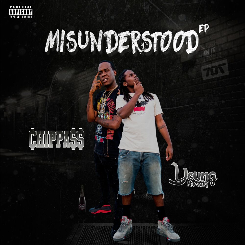 Picture of Misunderstood