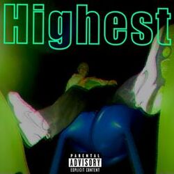 Cover of Highest