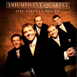 Cover of You Gotta Love It!