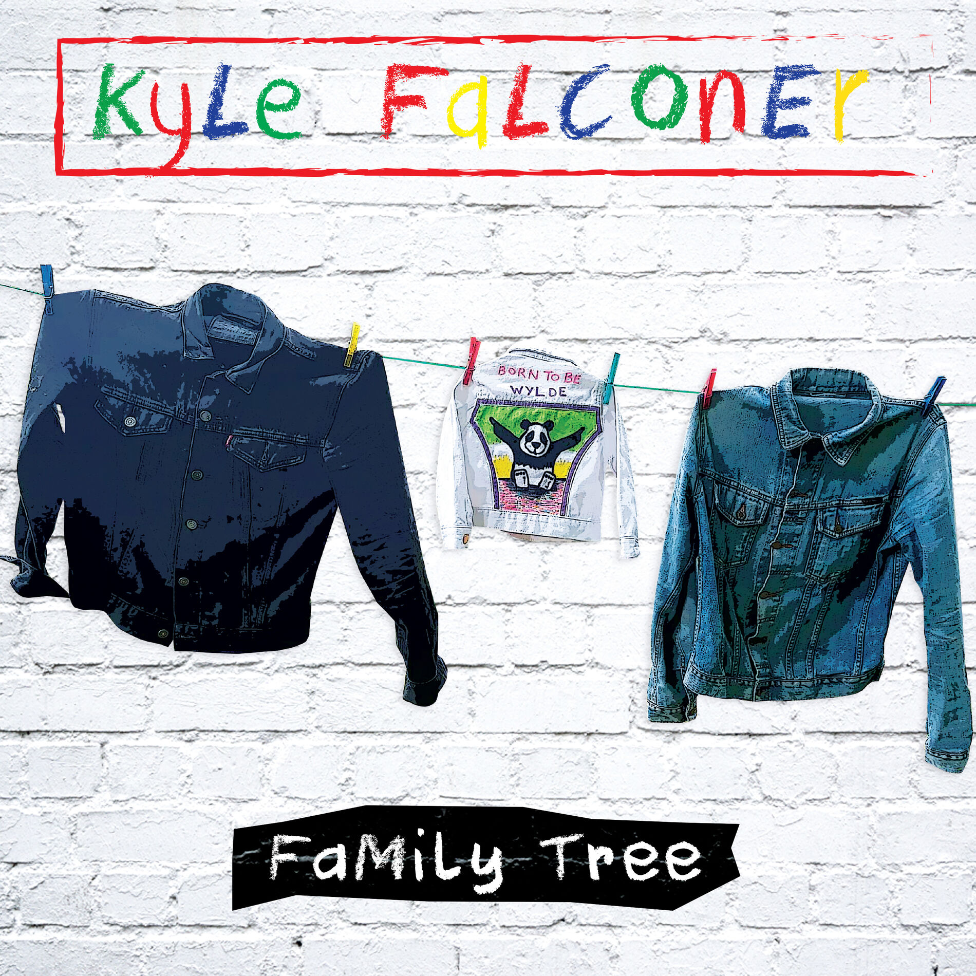 Album cover of Family Tree