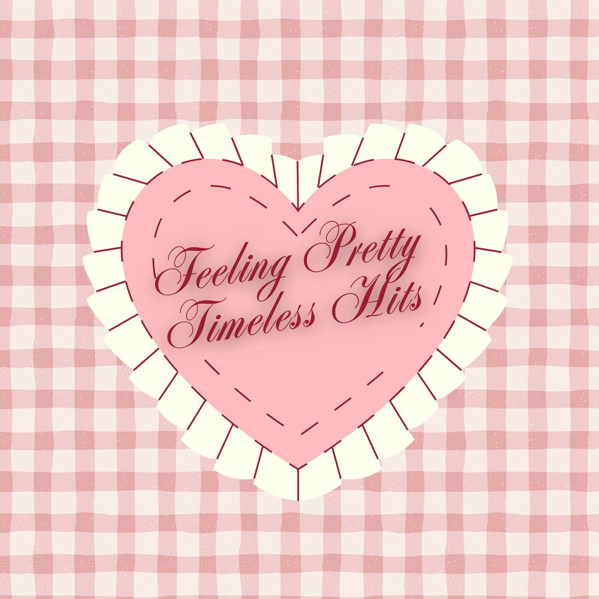 Album cover of Just A Little Misunderstanding