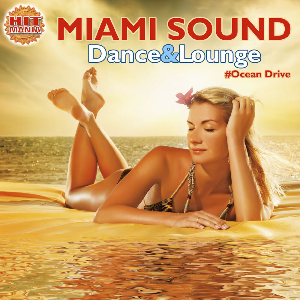 Picture of Miami Sound #Dance&Lounge #Ocean Drive
