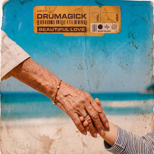 Beautiful Love artwork