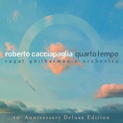 Cover of Quarto tempo (10th Anniversary Deluxe Edition)