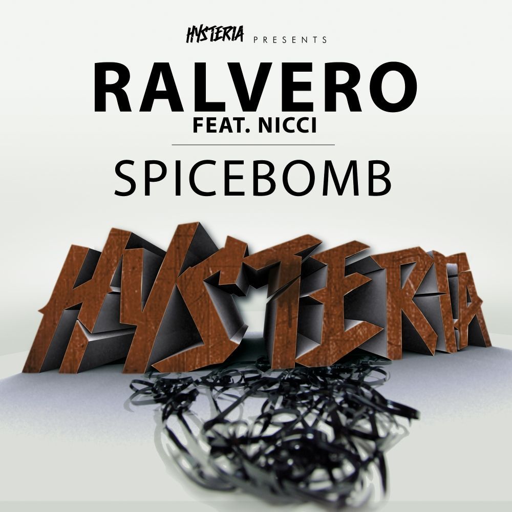 Picture of Spicebomb (Radio Edit)