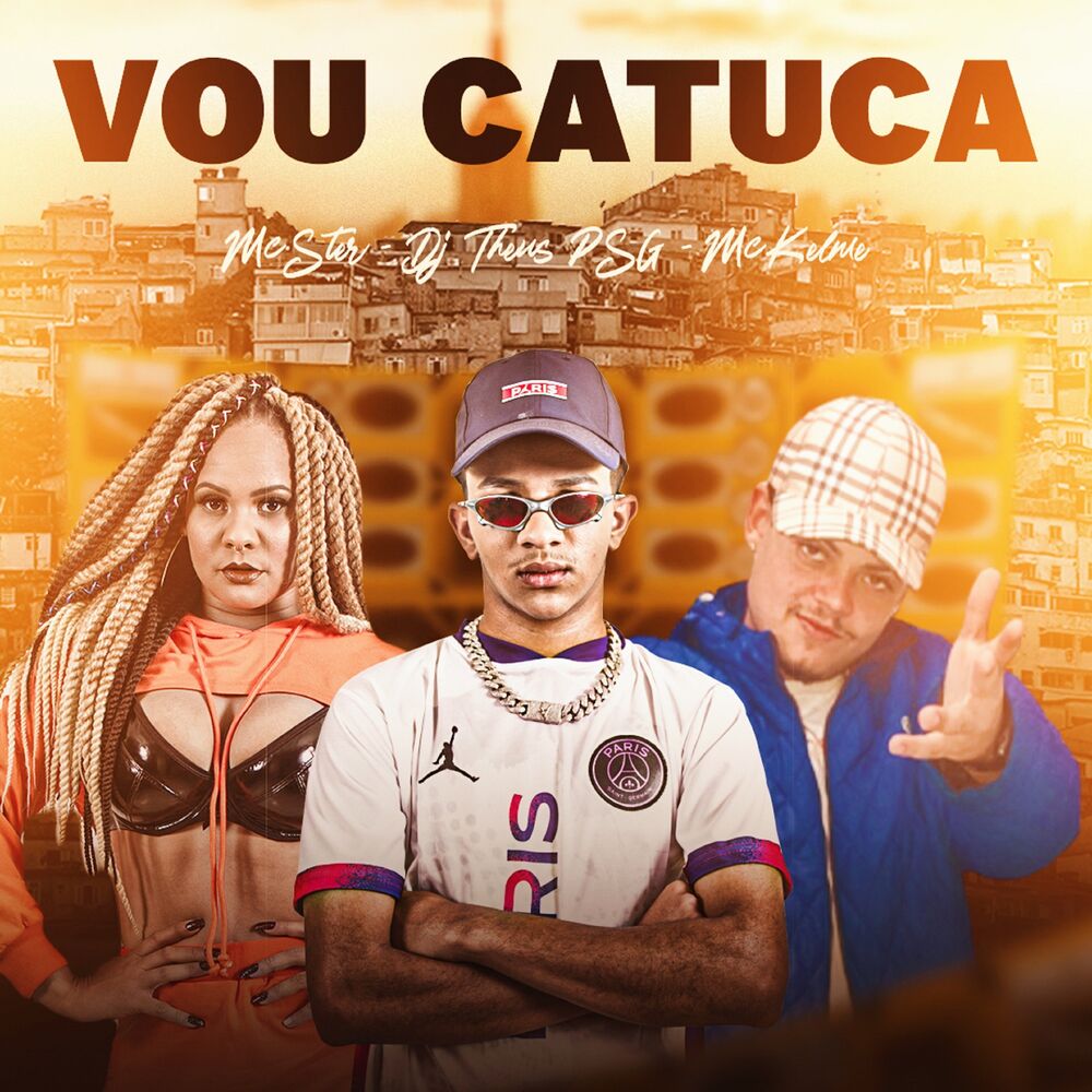 Picture of Vou Catucar