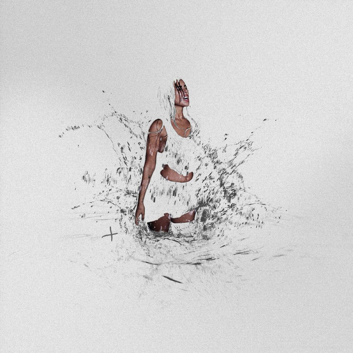 Album cover of TSUNAMI +