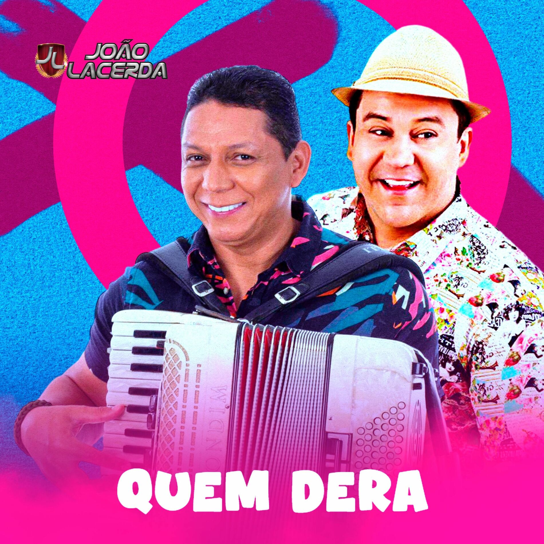 Album cover of Quem Dera