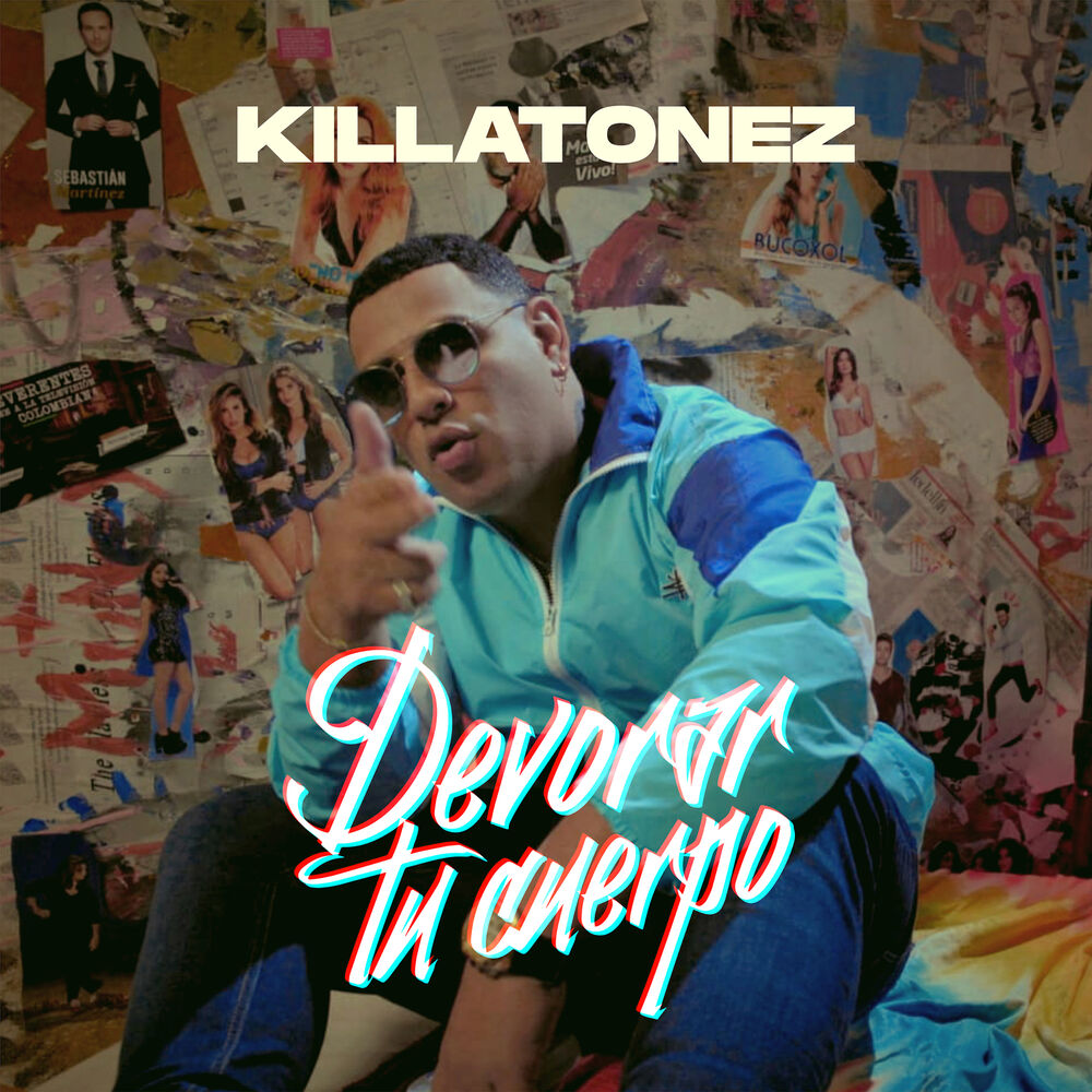 Picture of Devorar Tu Cuerpo