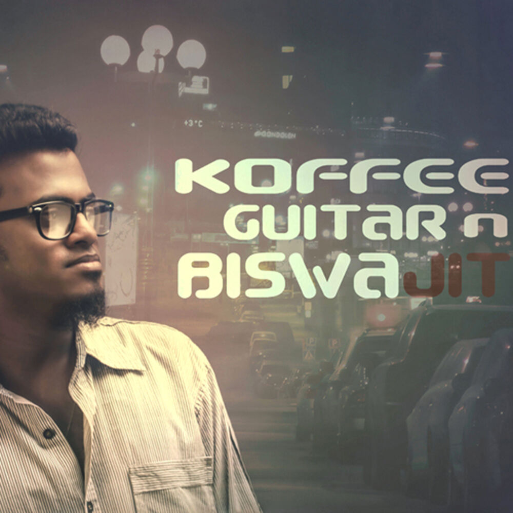 Picture of Koffee Guitar n Biswajit