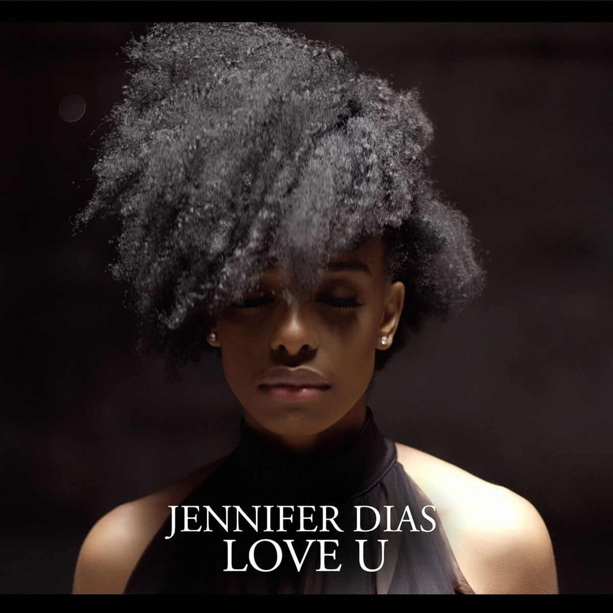 Album cover of Love U