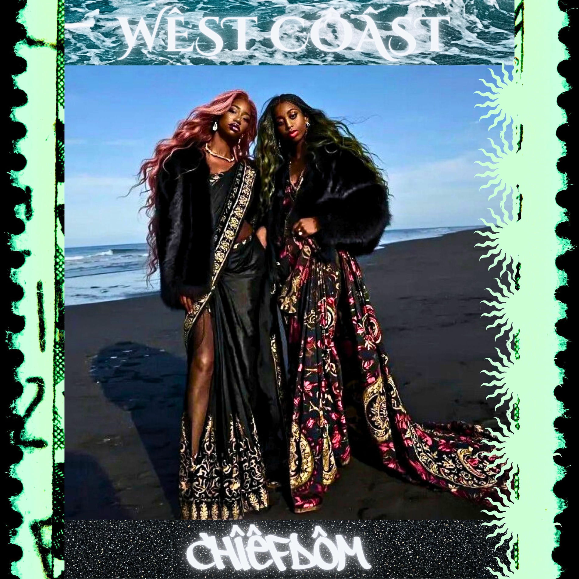 Album cover of Dis-moi Joséphinê? (feat. AALIYÂH)