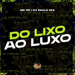 Cover of Do Lixo ao Luxo