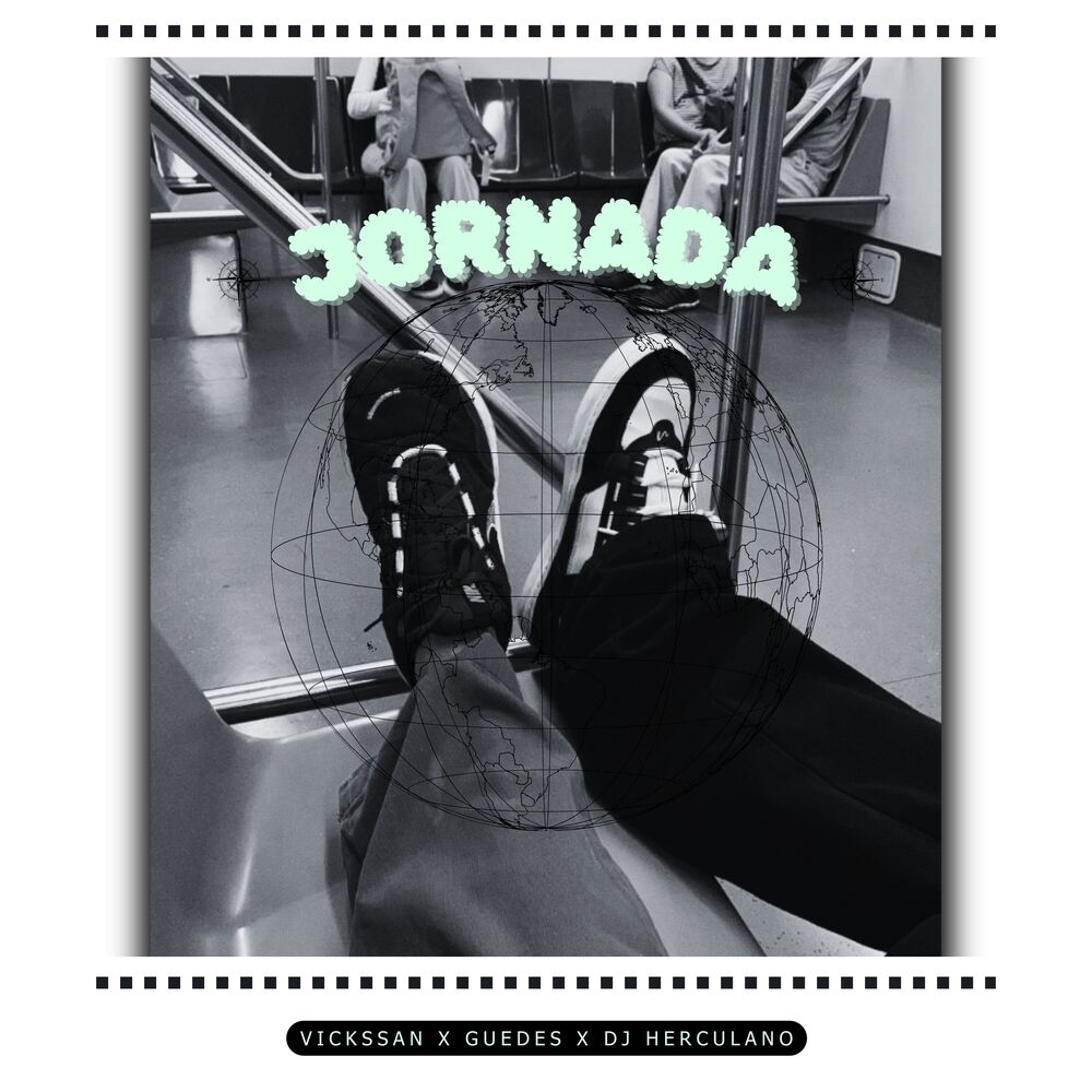 Picture of Jornada