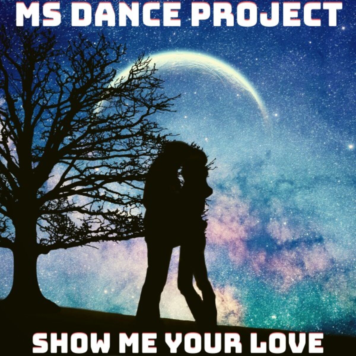 Album cover of Show Me Your Love