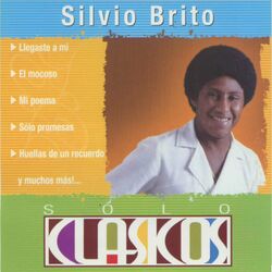 Cover of Solo Clásicos