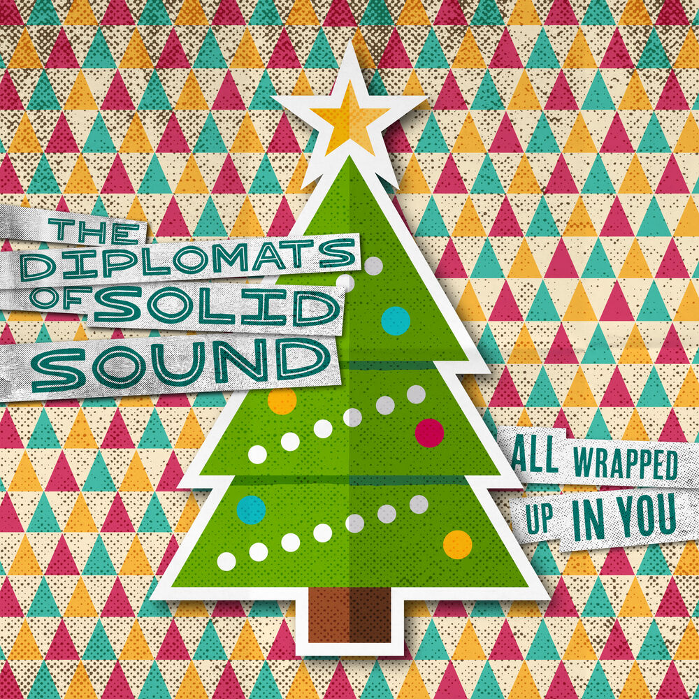 Picture of All Wrapped up in You