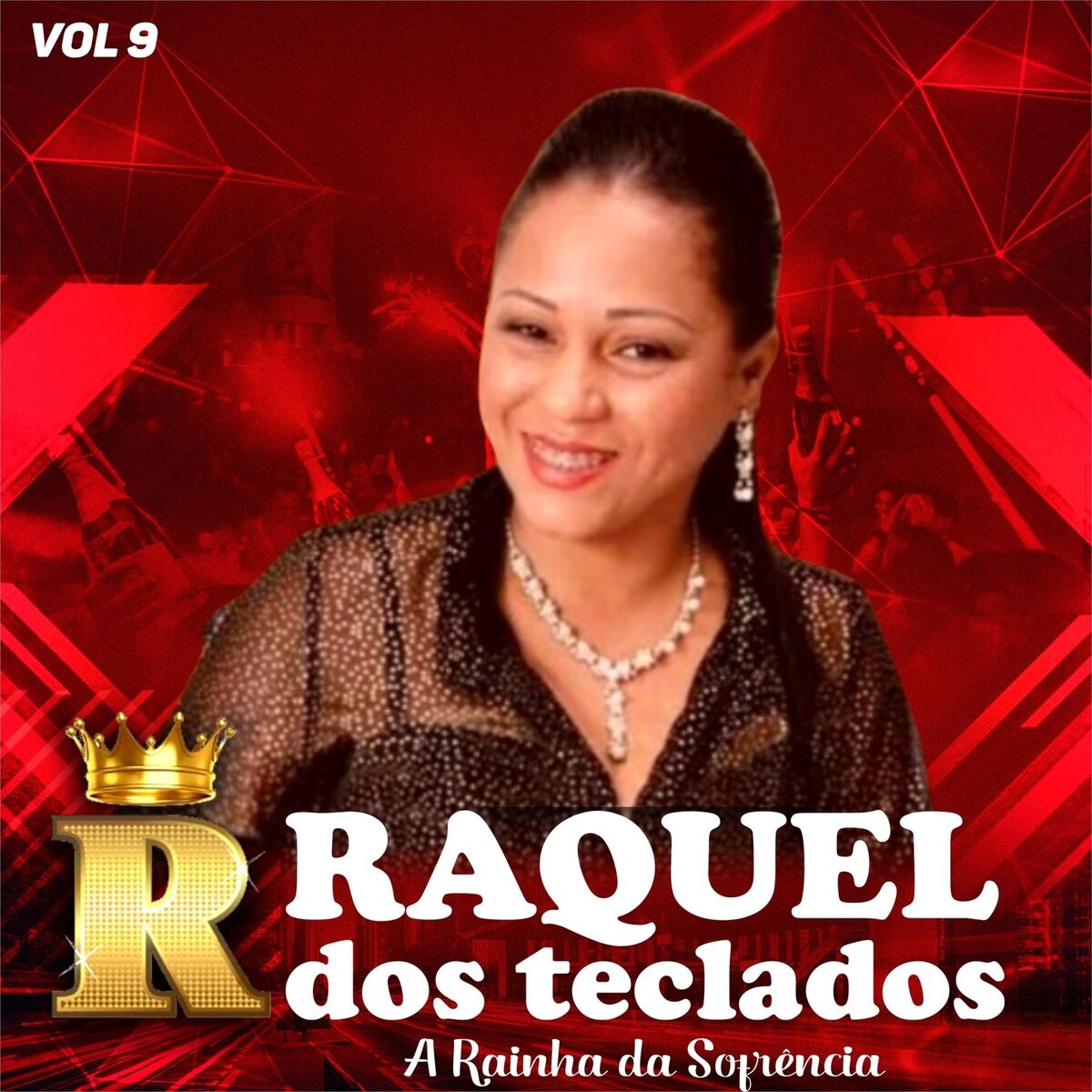 Album cover of Vol. 9