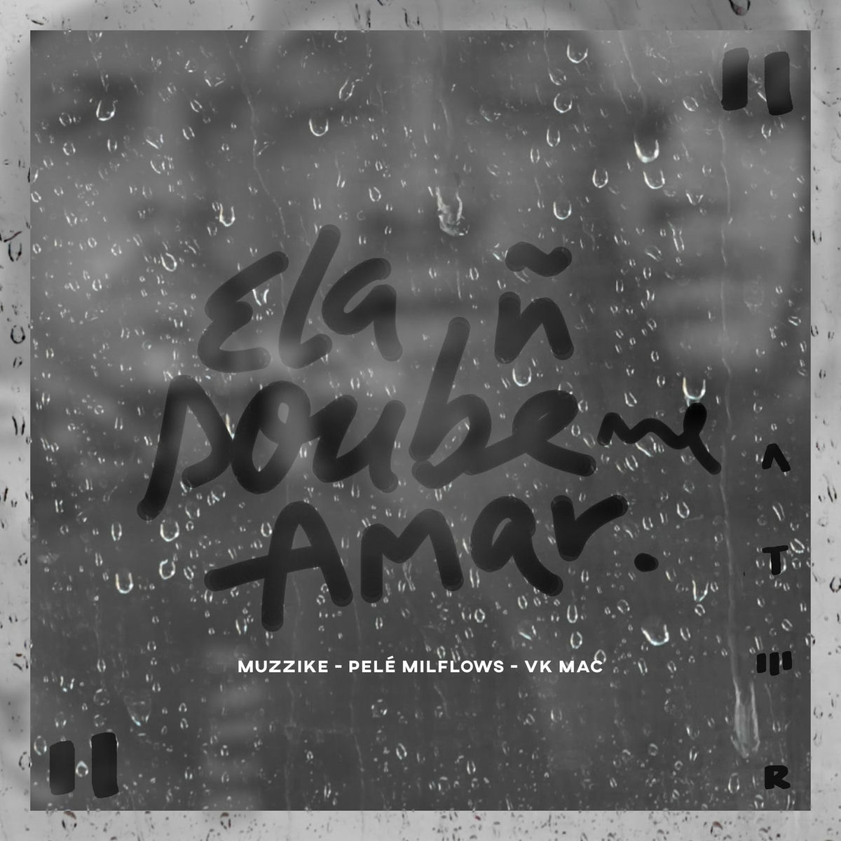 Album cover of Ela Não Soube Me Amar