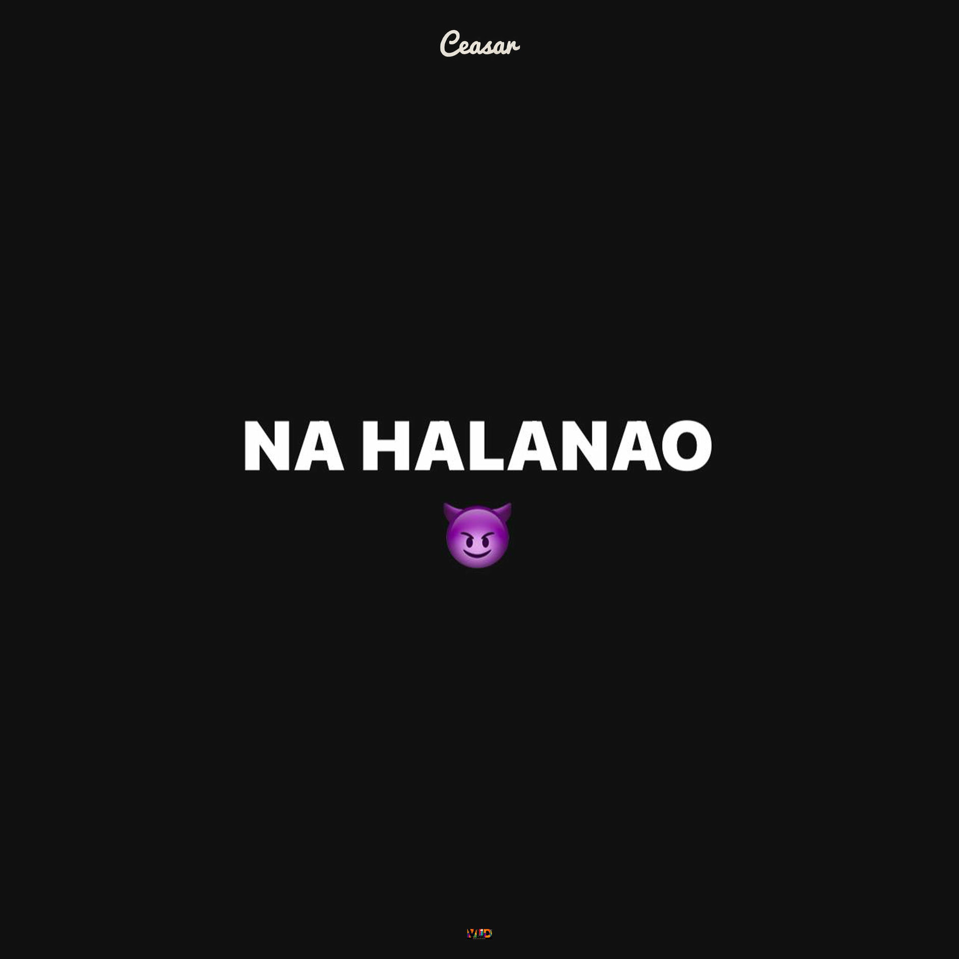 Album cover of Na Halanao