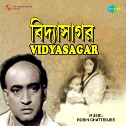 Cover of Vidyasagar (Original Motion Picture Soundtrack)