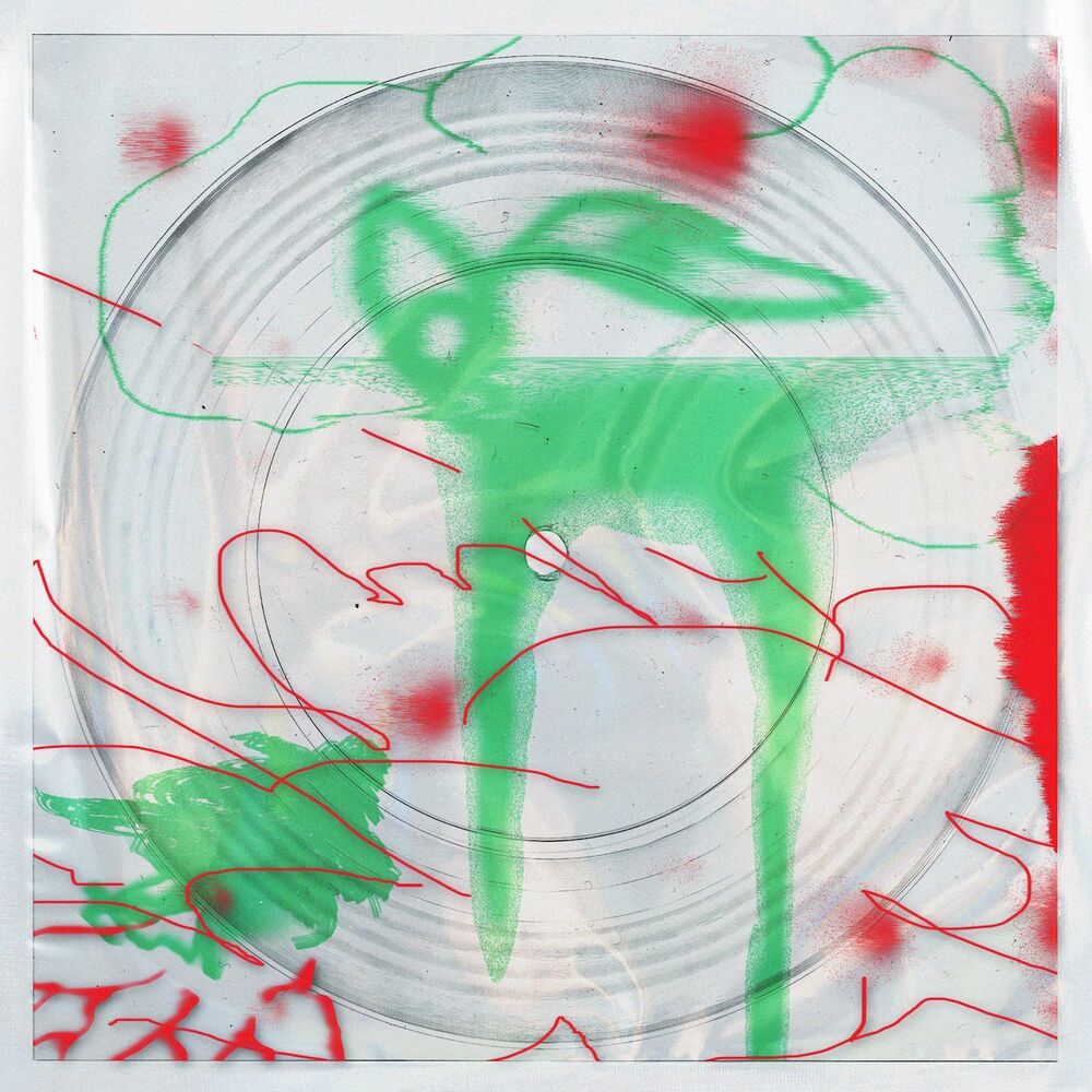 Picture of NOT / UNGLUED
