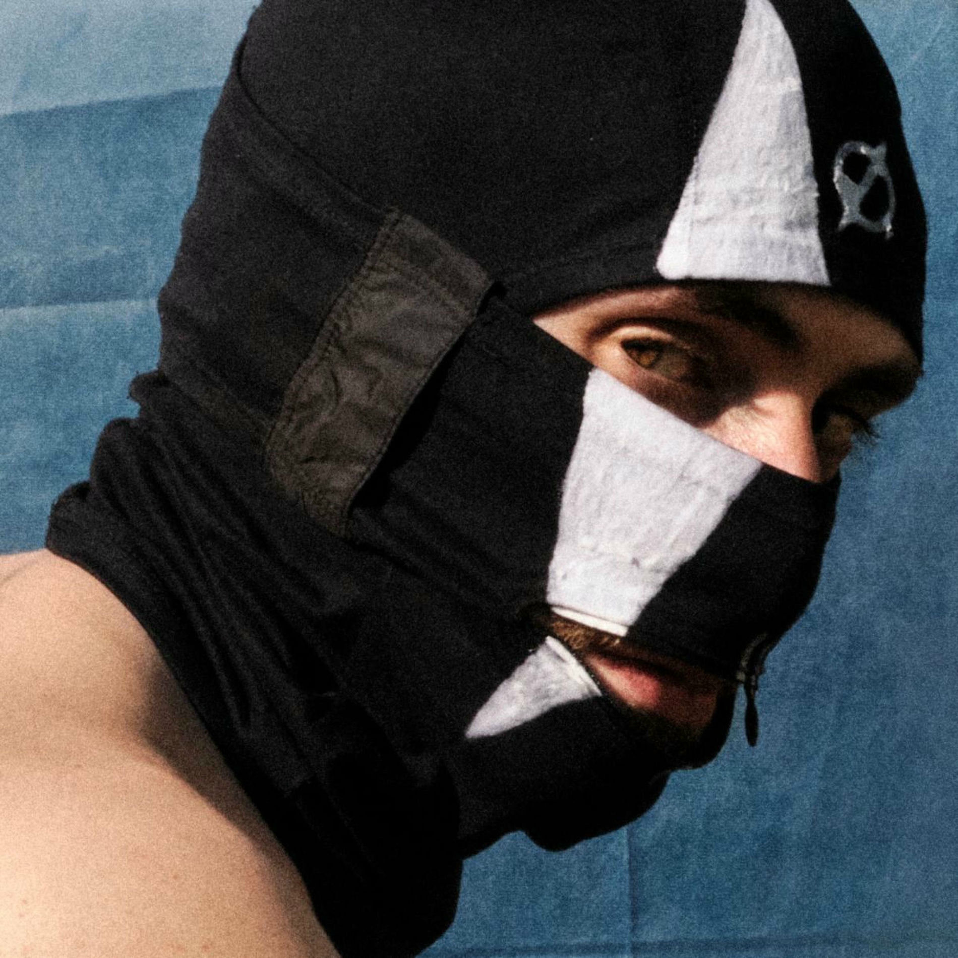 Album cover of Pas de chance