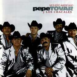 Cover of Mi Sueño Americano