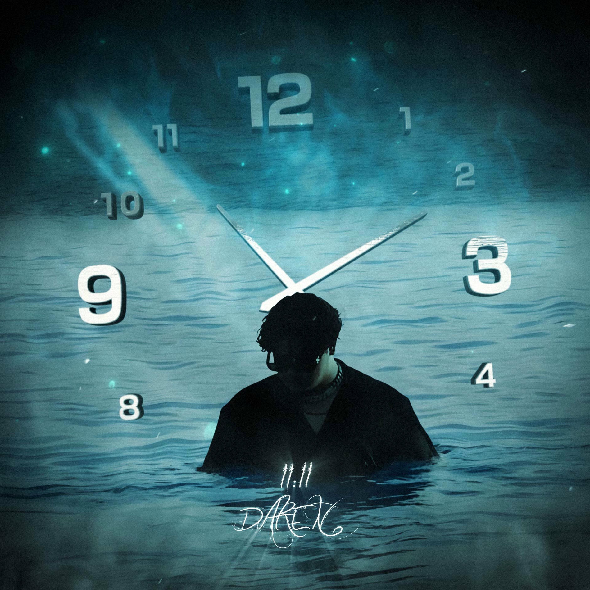 Album cover of 11:11