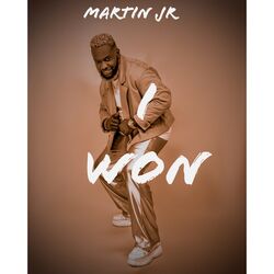 Cover of I WON (2024 Remastered Version)