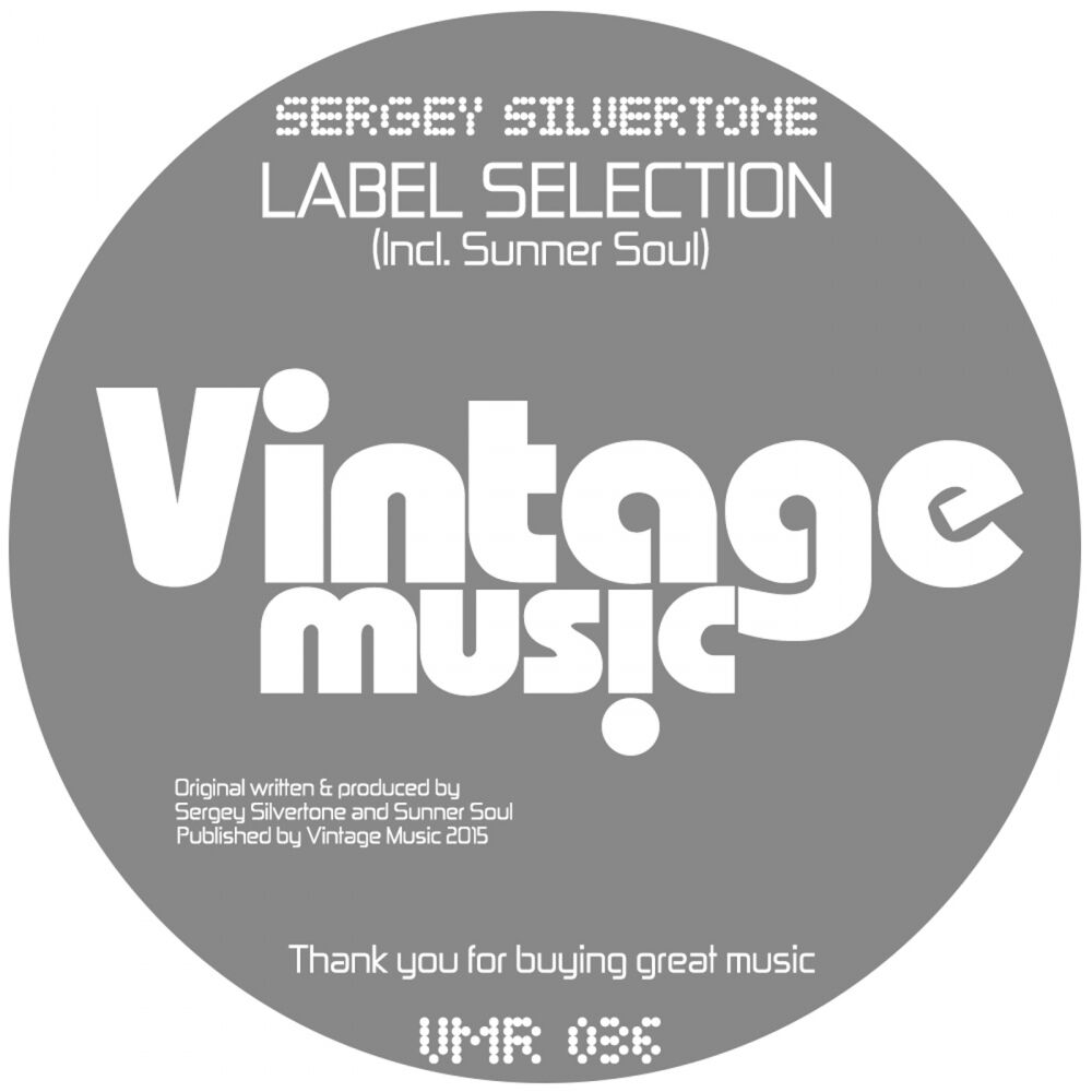 Picture of Label Selection