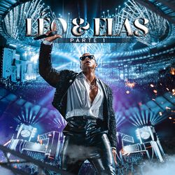 Cover of Leo & Elas (Ao Vivo / Parte 1)
