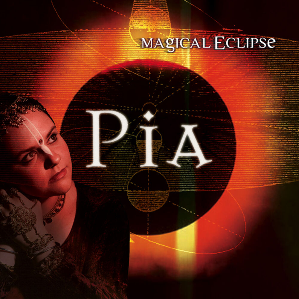 Picture of Magical Eclipse