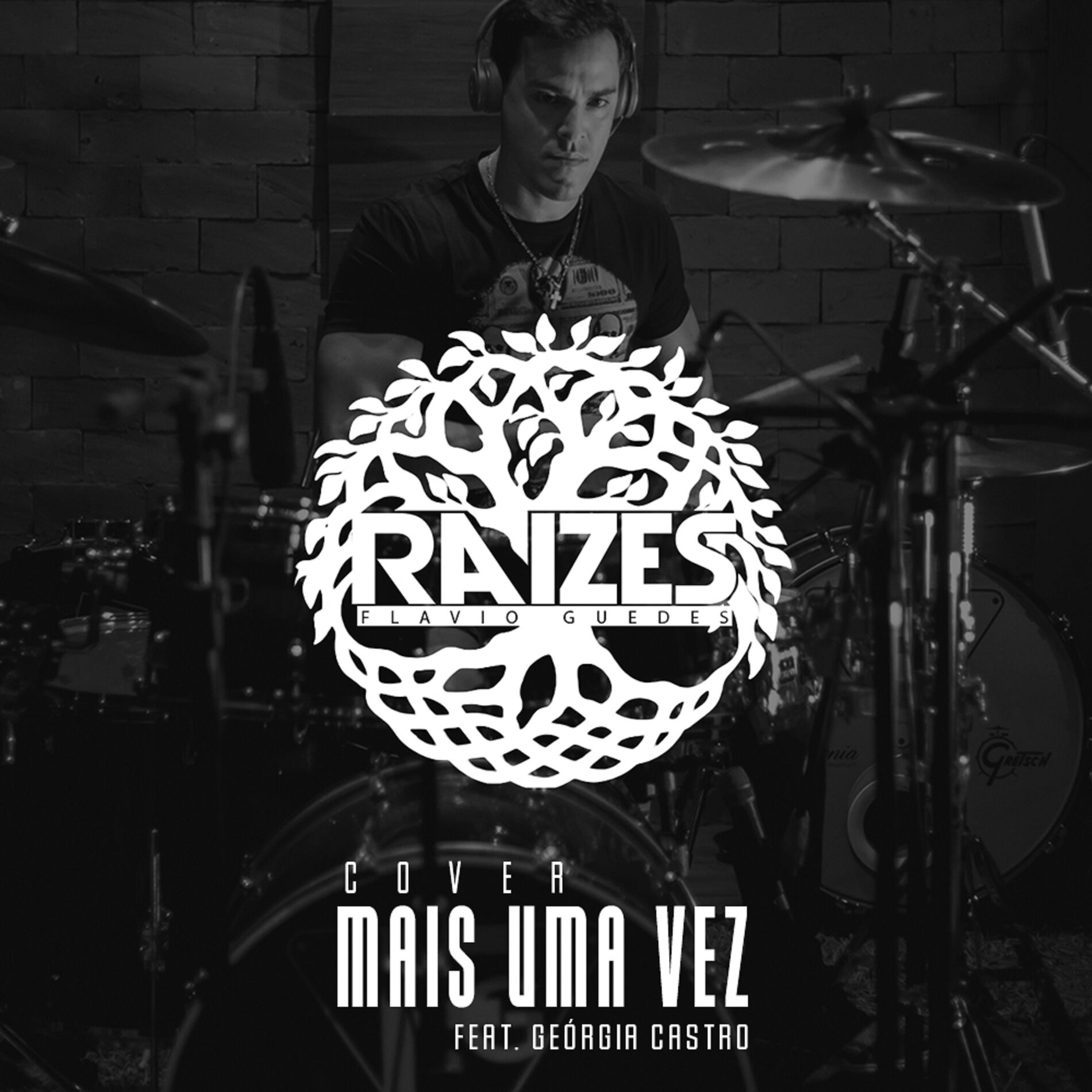 Album cover of Mais uma Vez (Cover)
