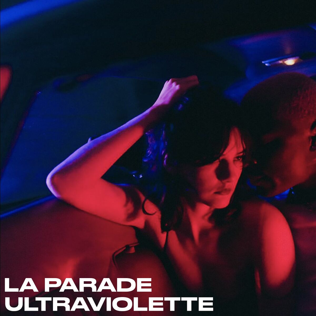 Album cover of ULTRAVIOLETTE