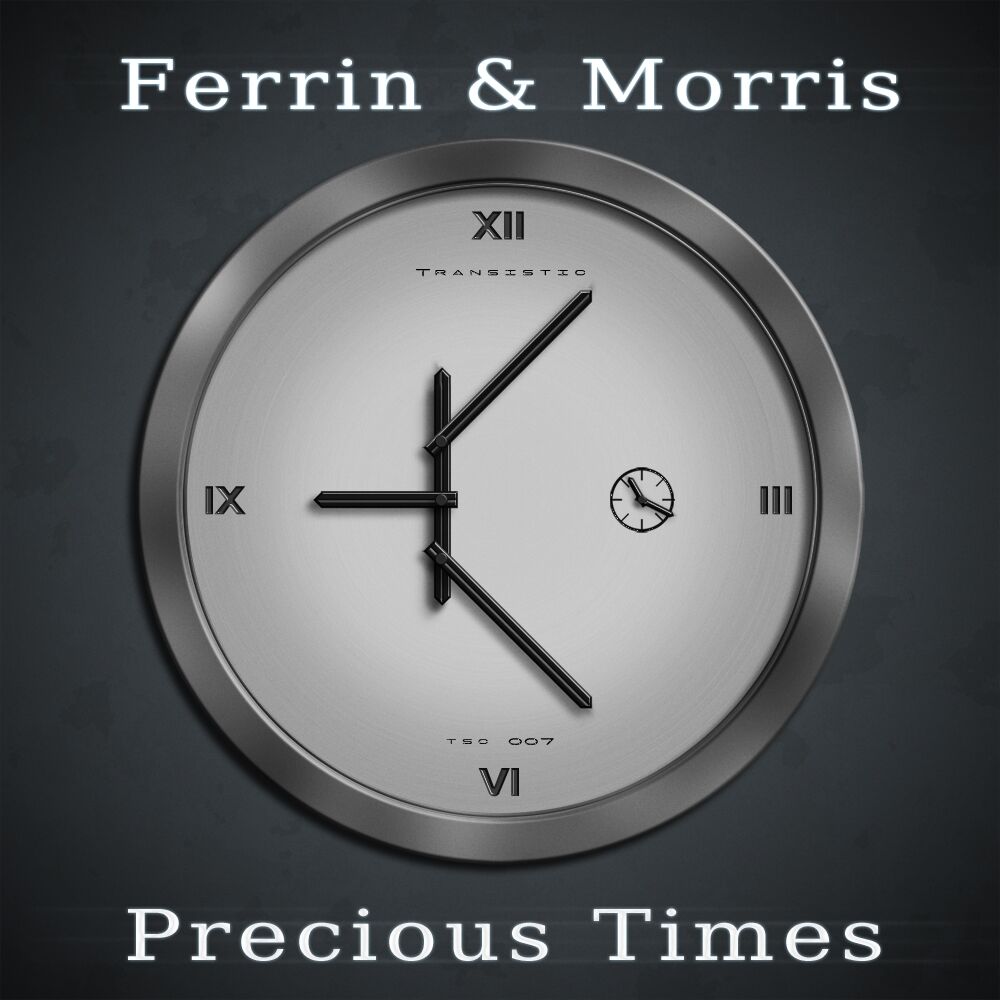 Picture of Precious Times