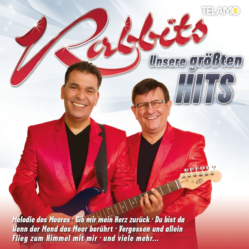 Picture of Unsere größten Hits