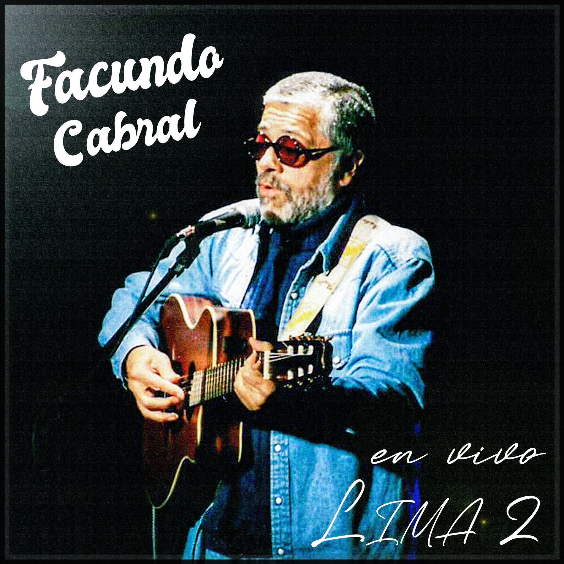 Album cover of Lima 2 (En vivo)