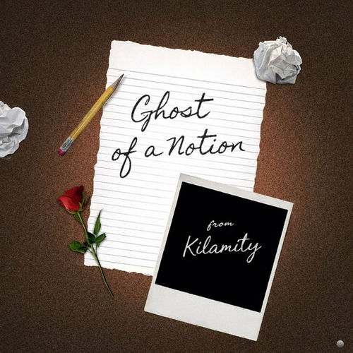 Ghost of a notion