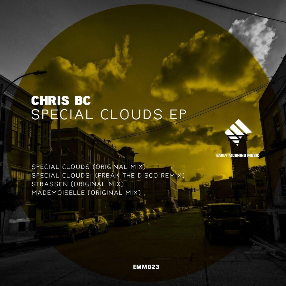 Picture of Special Clouds