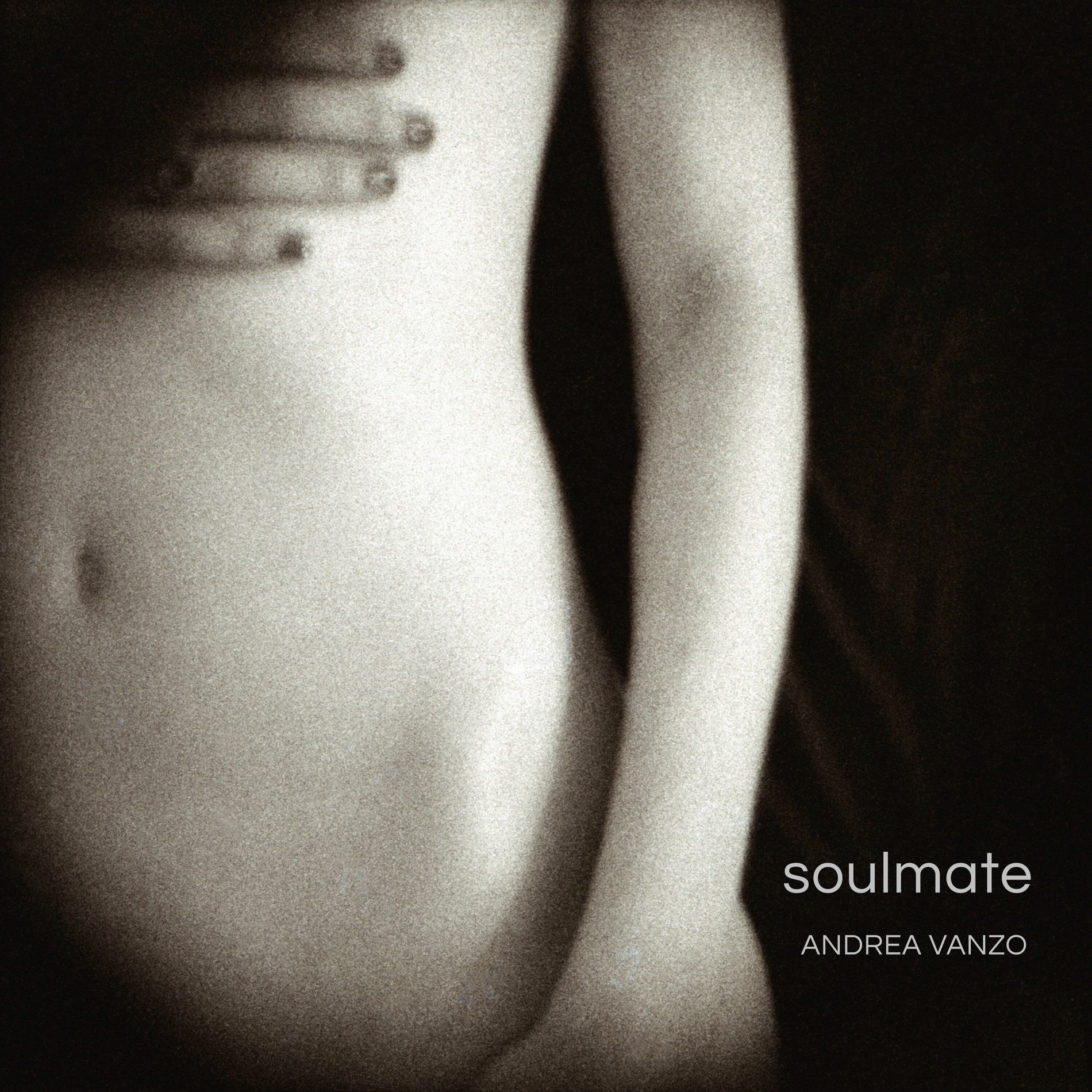 Album cover of Soulmate
