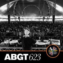 Cover of Group Therapy 623 (DJ Mix)