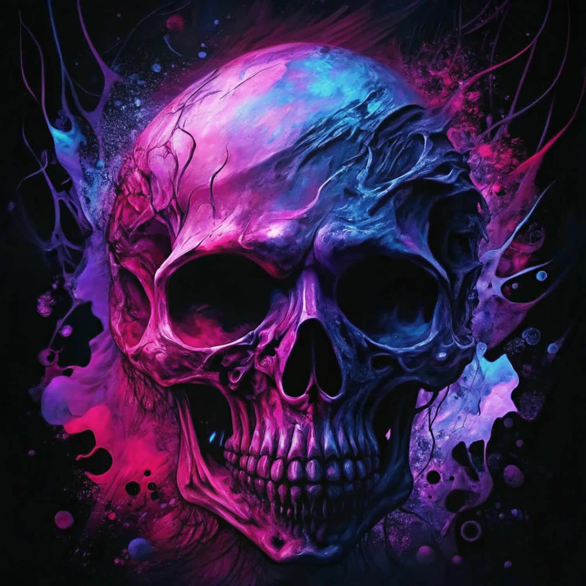 Album cover of VibraNoturnaPhonk