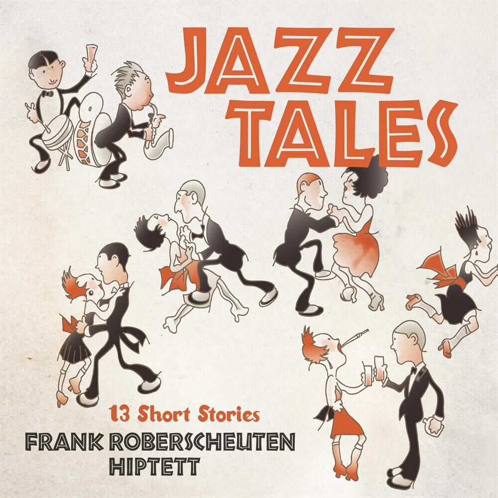 Picture of Jazz Tales - 13 Short Stories