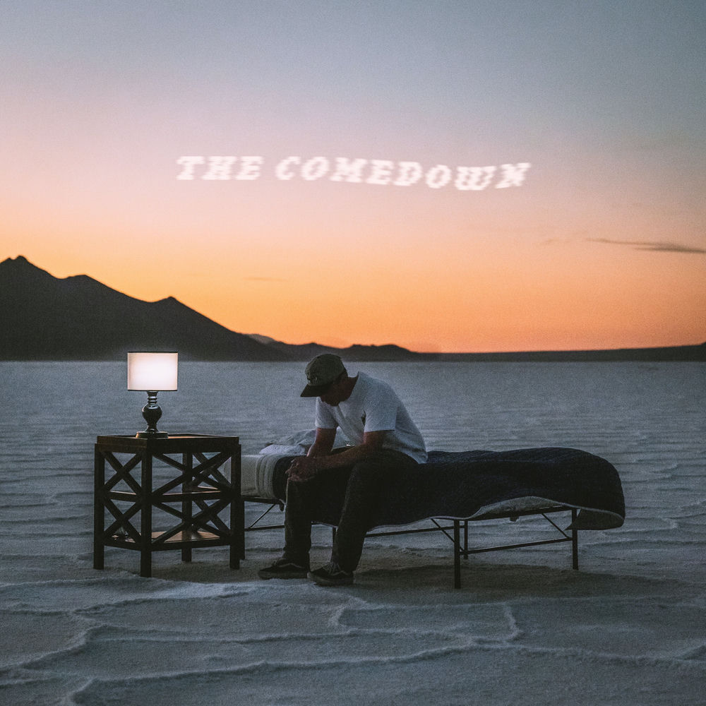 The Comedown cover