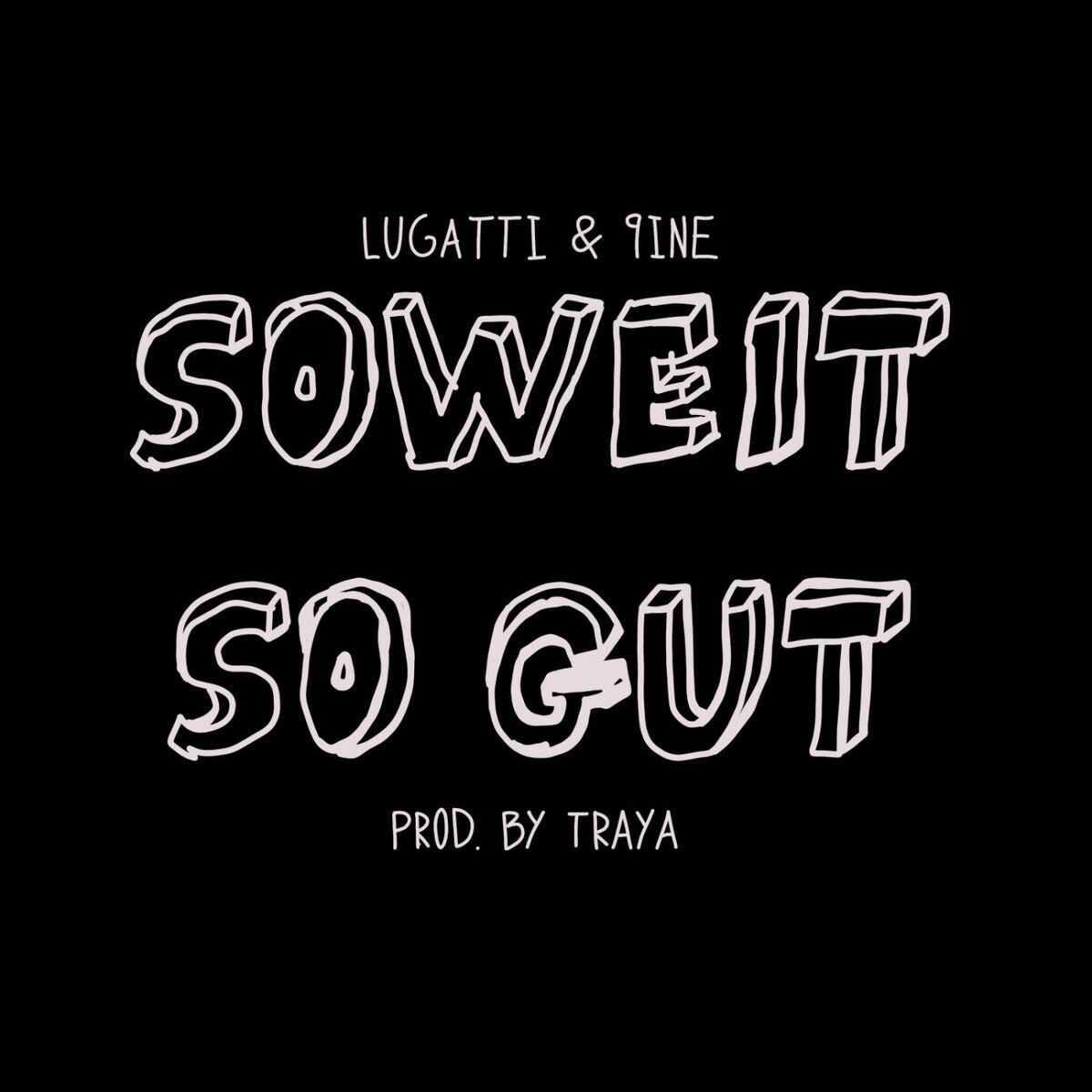 Album cover of Soweit so gut