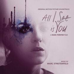 Cover of All I See Is You (Original Soundtrack Album)