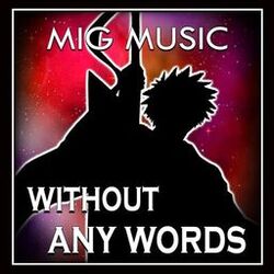 Cover of Without Any Words