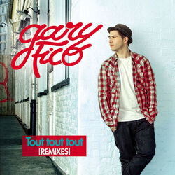 Cover of Tout, tout, tout (Remixes) - Single