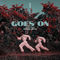 Goes On (In My Mind) by Mr Joe album cover